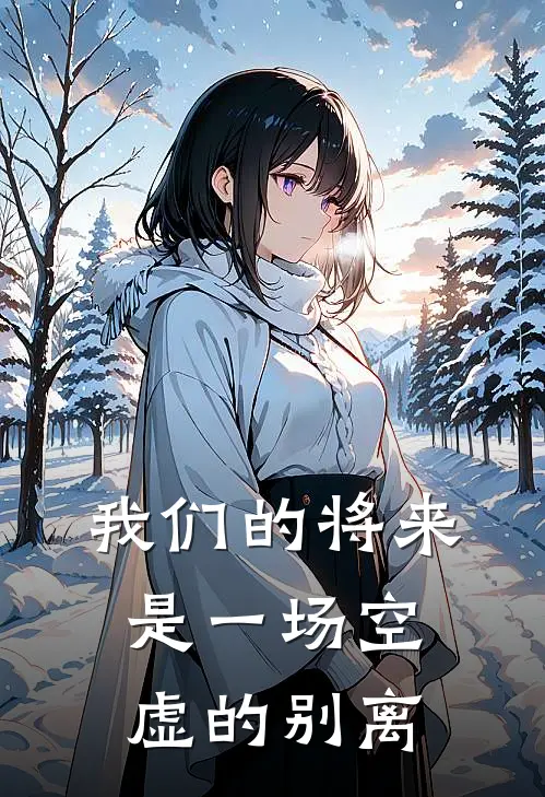 我们的将来是一场空虚的别离