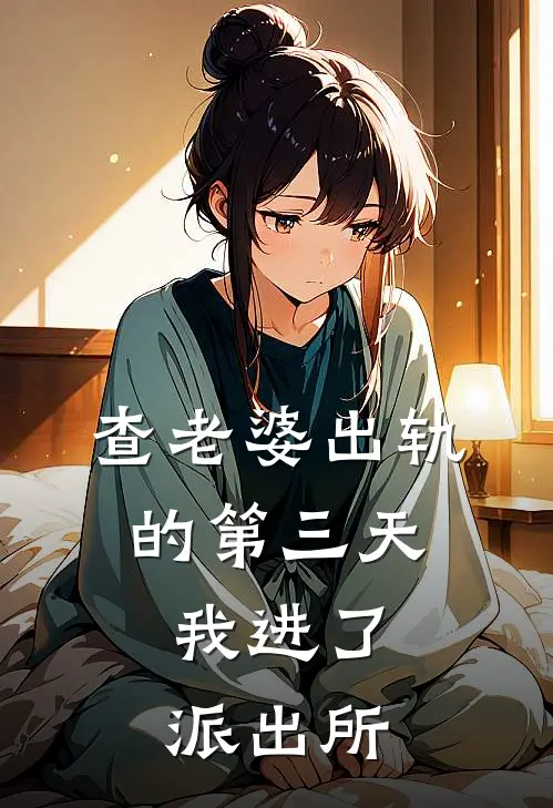 查老婆出轨的第三天,我进了派出所怎么办