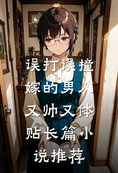 误打误撞嫁的男人,又帅又体贴长篇推荐