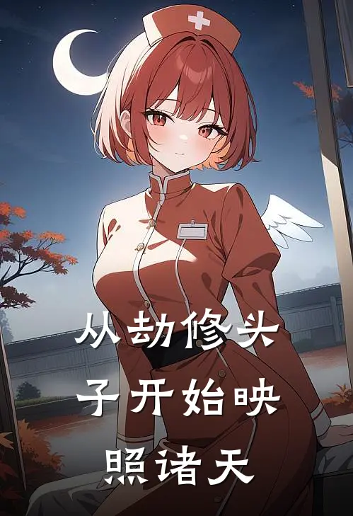 从劫修头子开始映照诸天