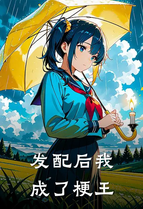 发配后我成了梗王