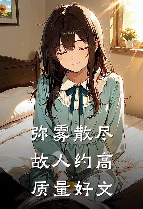 弥雾散尽故人约高质量好文