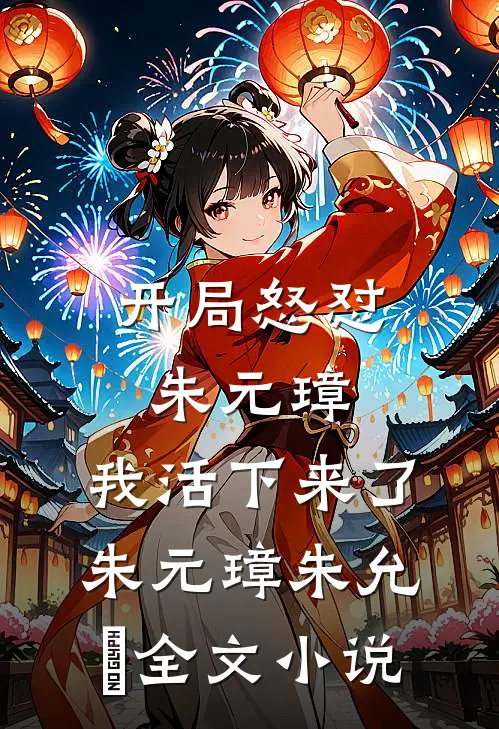 开局怒怼朱元璋，我活下来了朱元璋朱允炆全文小说