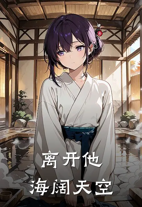 离开他，海阔天空
