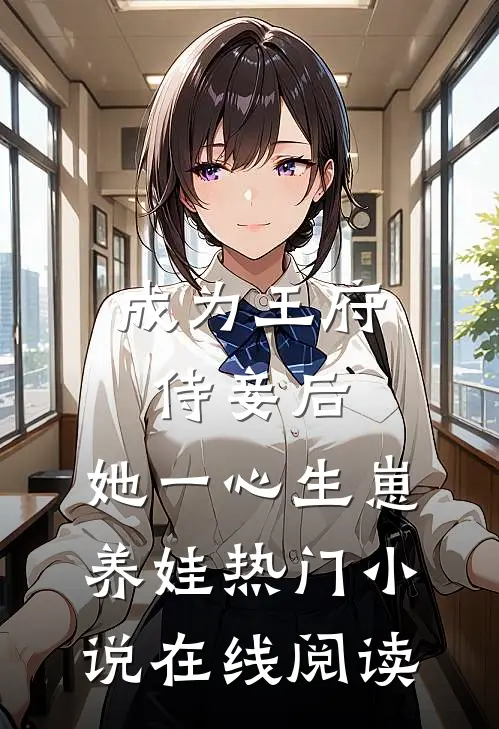 成为王府侍妾后，她一心生崽养娃热门小说在线阅读