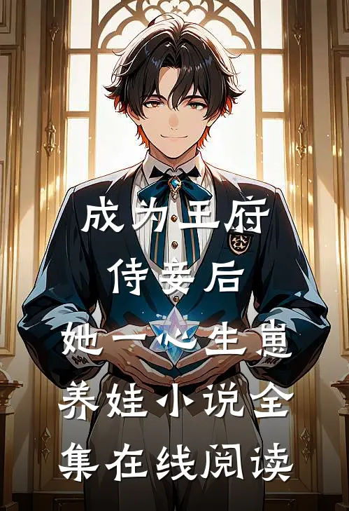 成为王府侍妾后，她一心生崽养娃小说全集在线阅读