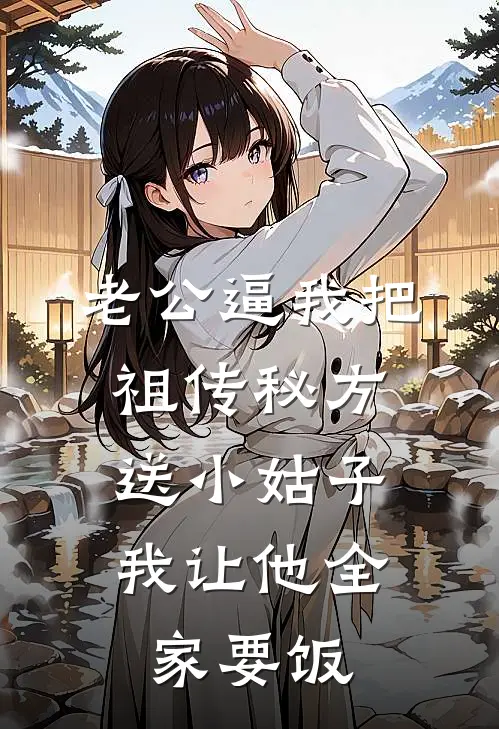老公逼我把祖传秘方送小姑子，我让他全家要饭
