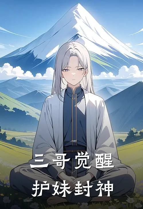 三哥觉醒护妹封神