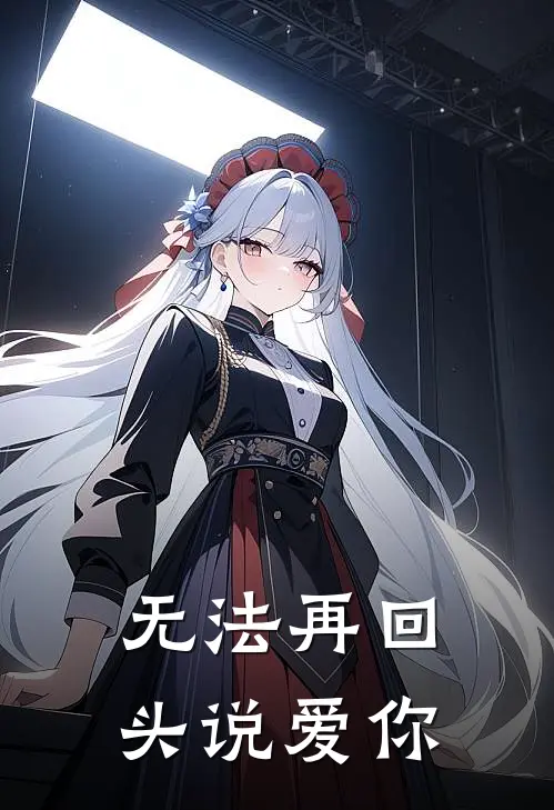无法再回头说爱你