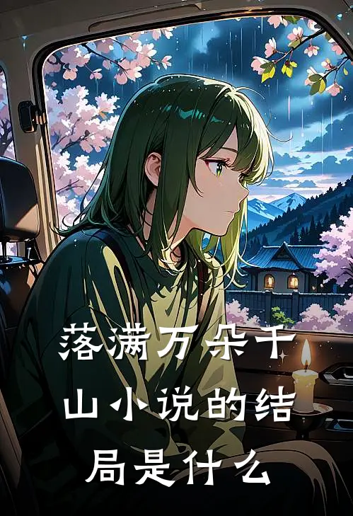 落满万朵千山小说的结局是什么