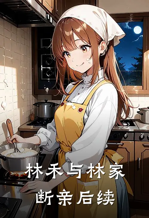 林禾与林家断亲后续
