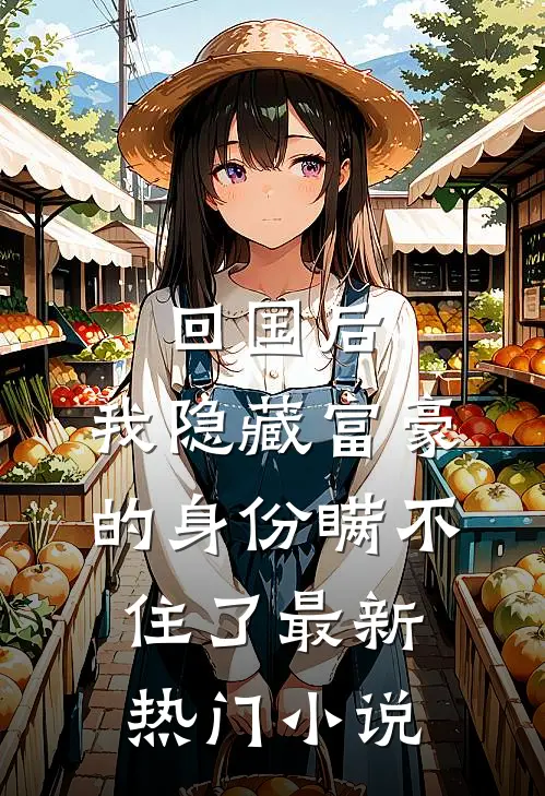 回国后，我隐藏富豪的身份瞒不住了最新热门小说