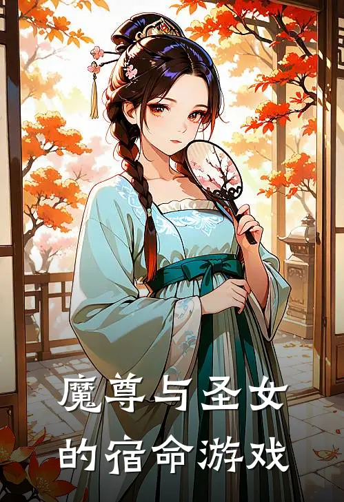 魔尊与圣女的宿命游戏