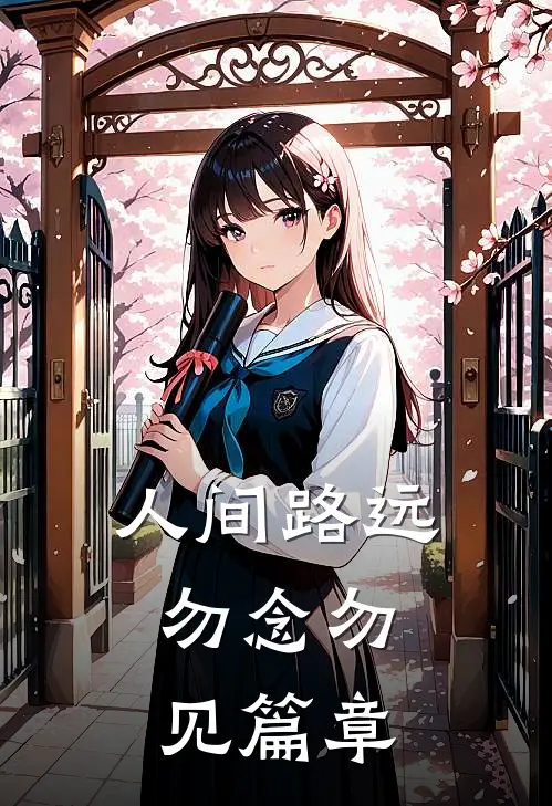 人间路远，勿念勿见篇章