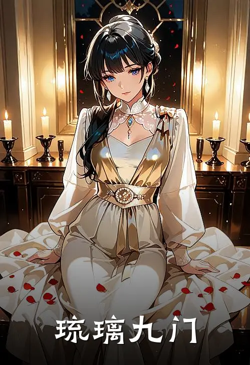 琉璃九门