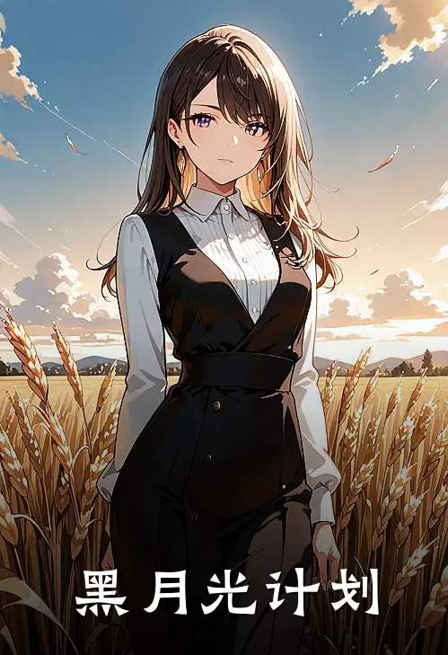 黑月光计划
