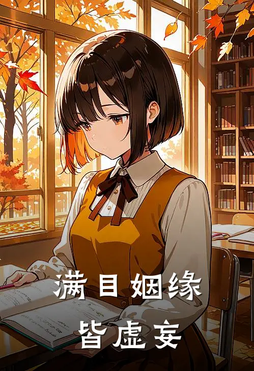 满目姻缘皆虚妄