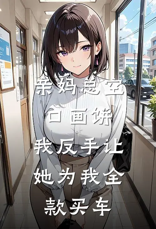 亲妈总空口画饼，我反手让她为我全款买车