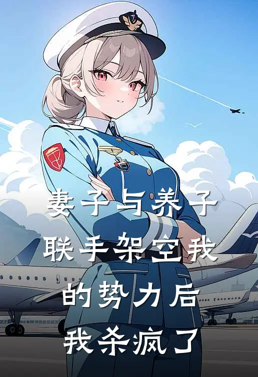 妻子与养子联手架空我的势力后，我杀疯了