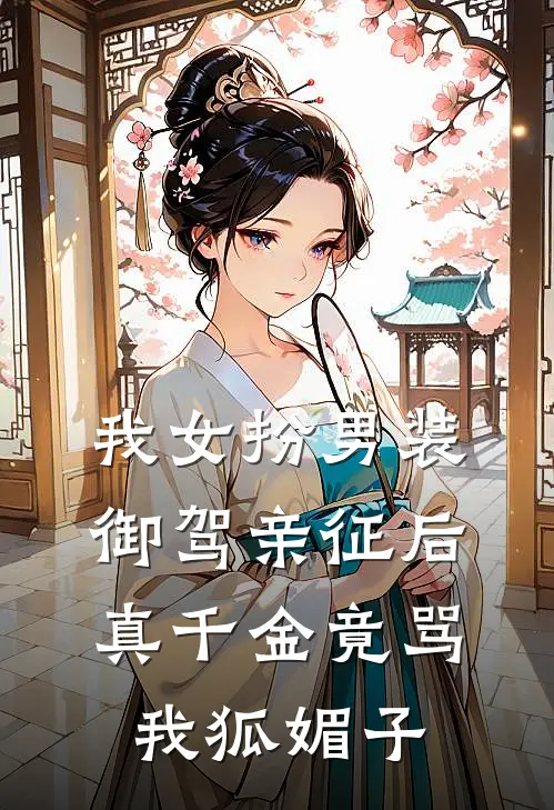 我女扮男装御驾亲征后，真千金竟骂我狐媚子