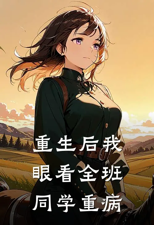 重生后我眼看全班同学重病