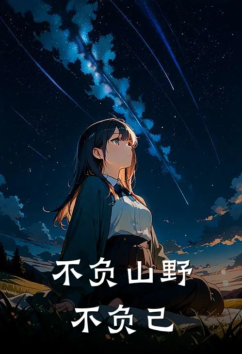 不负山野，不负己