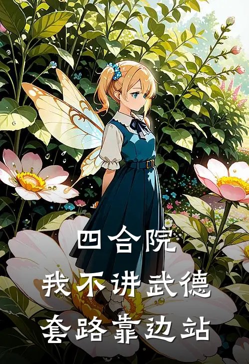 四合院：我不讲武德，套路靠边站