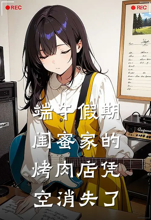 端午假期，闺蜜家的烤肉店凭空消失了