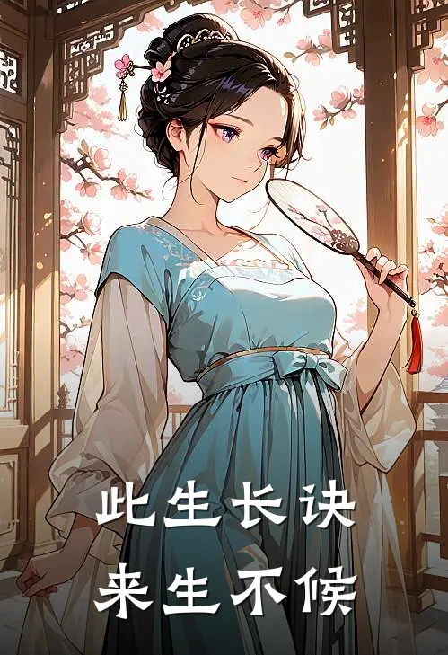 此生长诀，来生不候