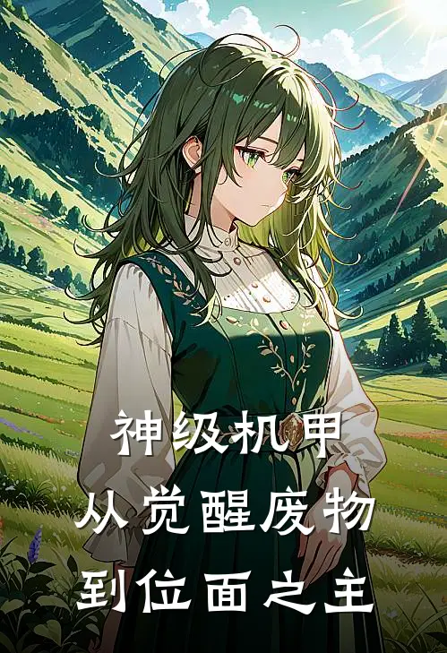 神级机甲，从觉醒废物到位面之主