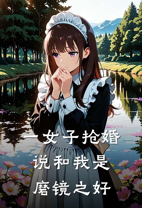 一女子抢婚，说和我是磨镜之好
