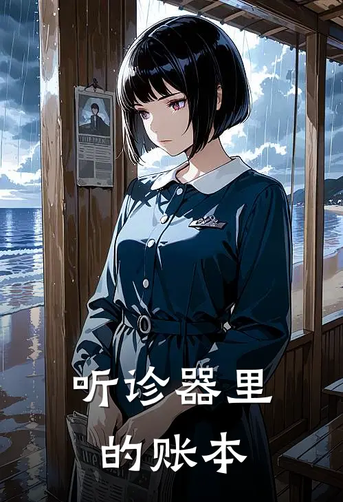 听诊器里的账本