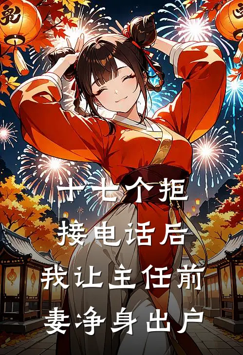 十七个拒接电话后，我让主任前妻净身出户