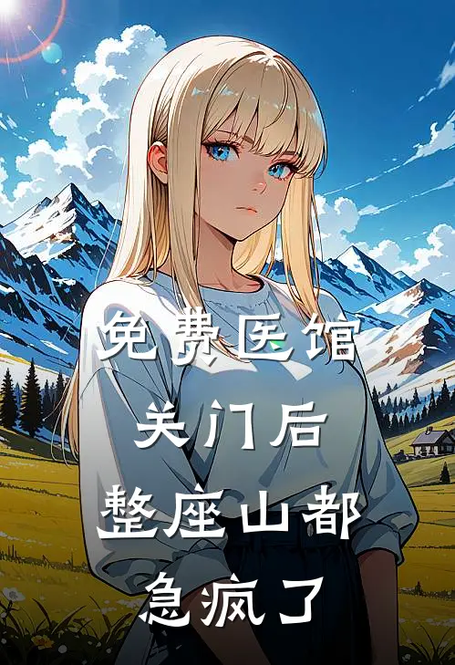 免费医馆关门后，整座山都急疯了