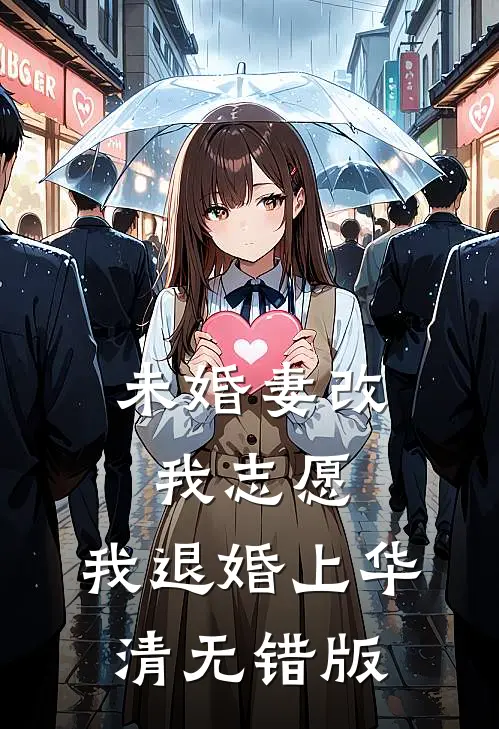 未婚妻改我志愿，我退婚上华清无错版