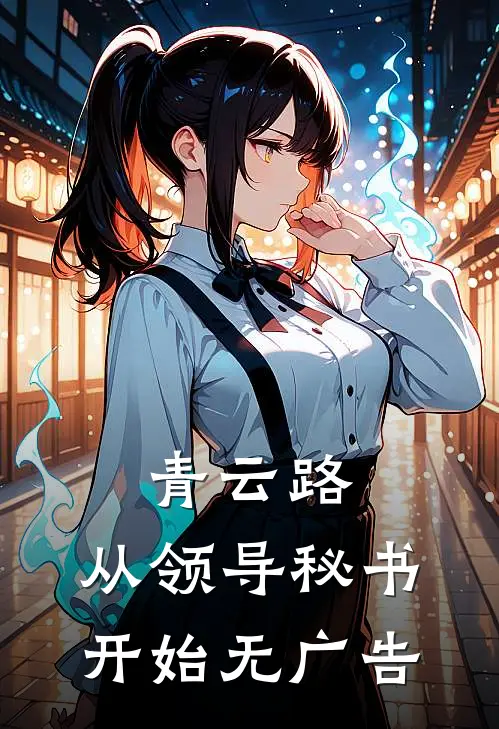 青云路：从领导秘书开始无广告