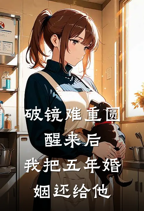 破镜难重圆，醒来后，我把五年婚姻还给他