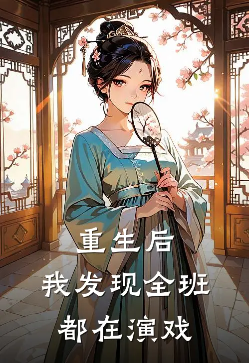 重生后，我发现全班都在演戏