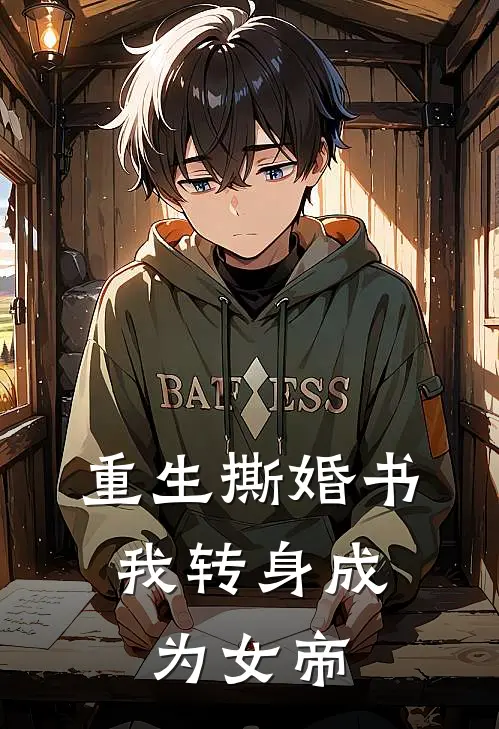 重生撕婚书,我转身成为女帝免费阅读