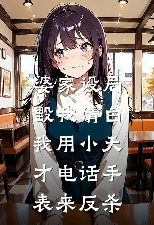 婆家设局毁我清白，我用小天才电话手表来反杀