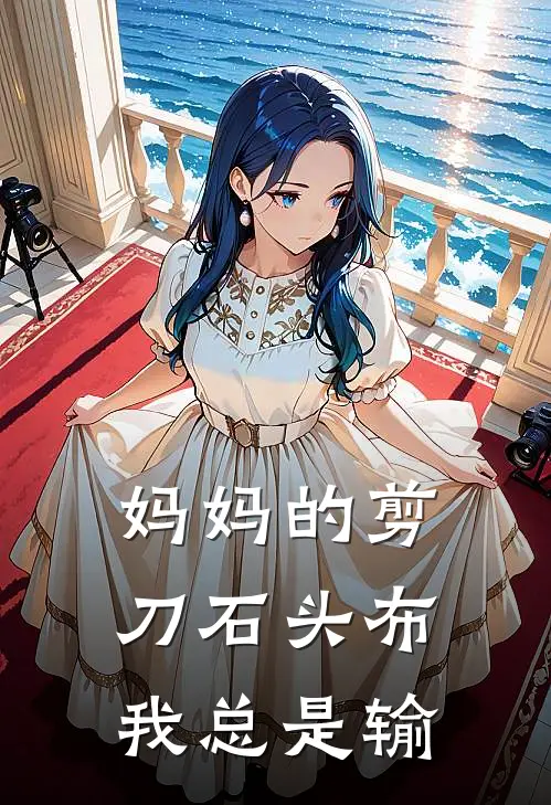 妈妈的剪刀石头布，我总是输