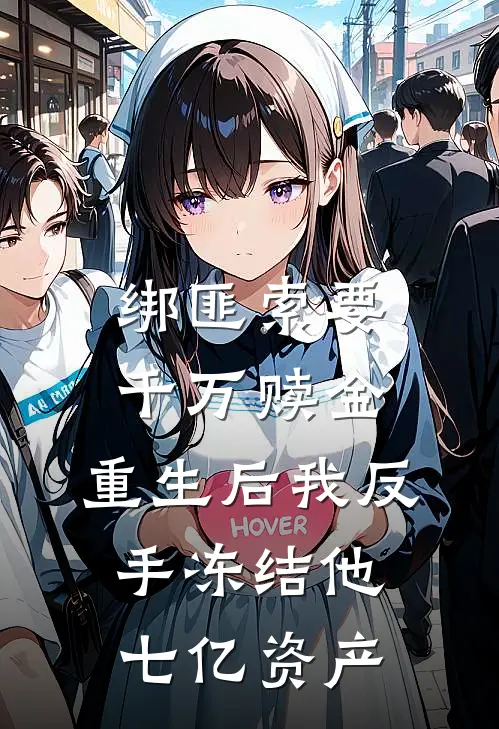 绑匪索要千万赎金，重生后我反手冻结他七亿资产