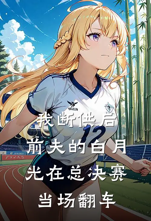 我断供后，前夫的白月光在总决赛当场翻车
