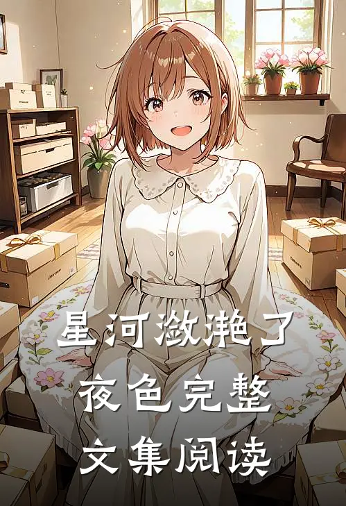 星河潋滟了夜色完整文集阅读