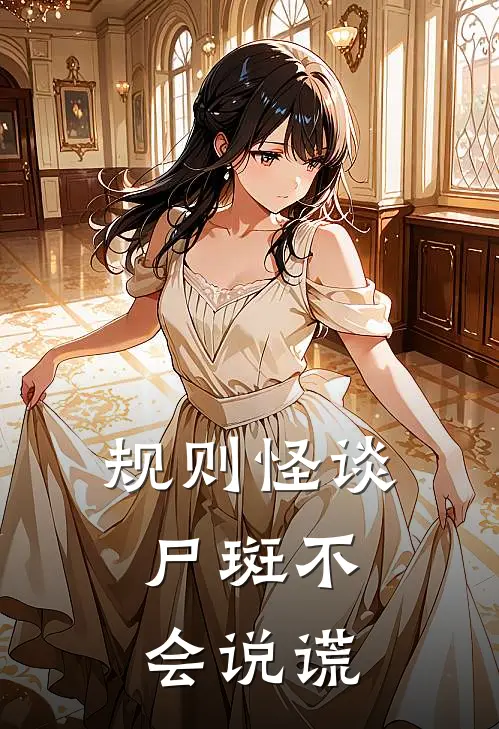 规则怪谈：尸斑不会说谎