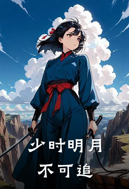 少时明月不可追