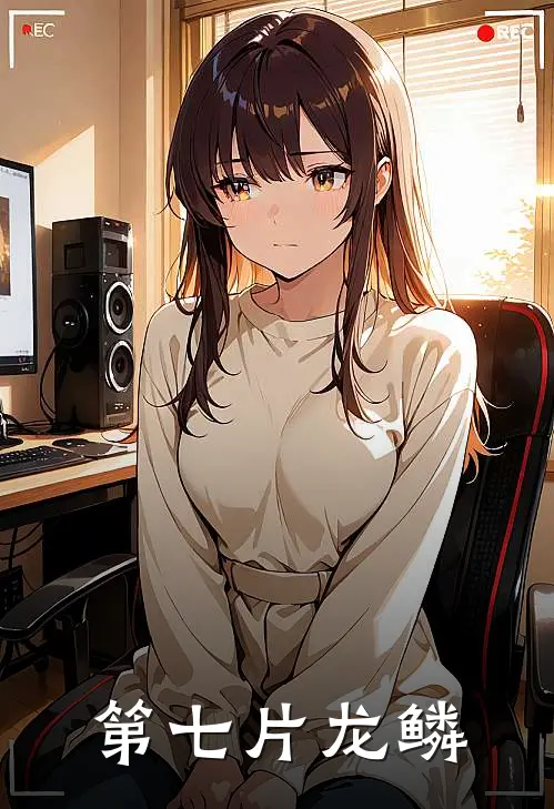 第七片龙鳞