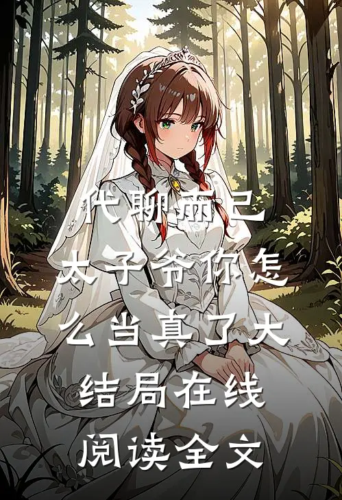 代聊而已，太子爷你怎么当真了大结局在线阅读全文
