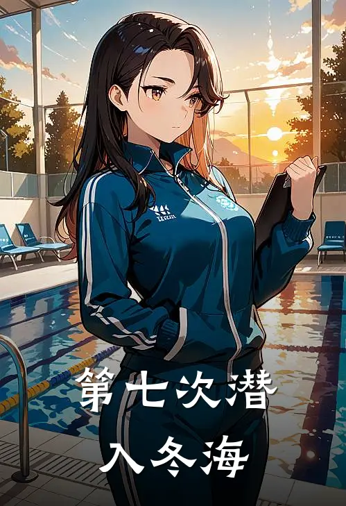 第七次潜入冬海