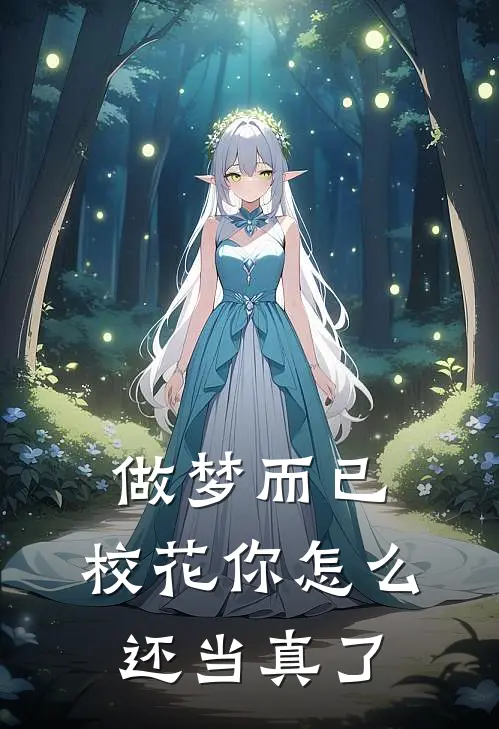 做梦而已，校花你怎么还当真了